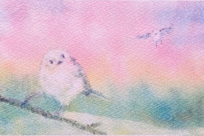 アートセラピーにおける壁