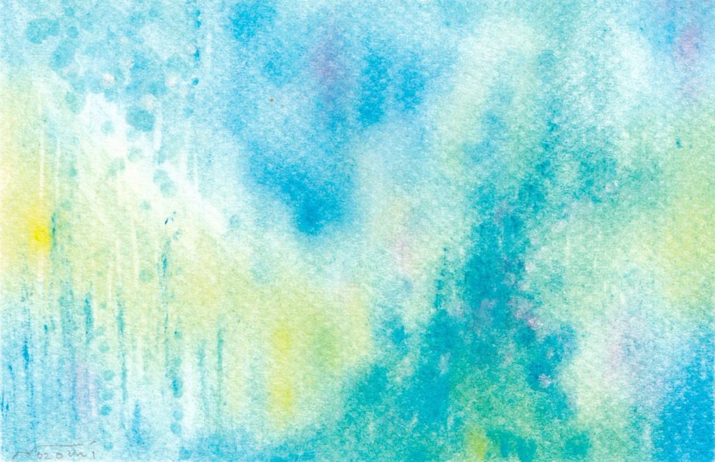 言葉より絵のほうが気持ちが伝わるってどういうこと？