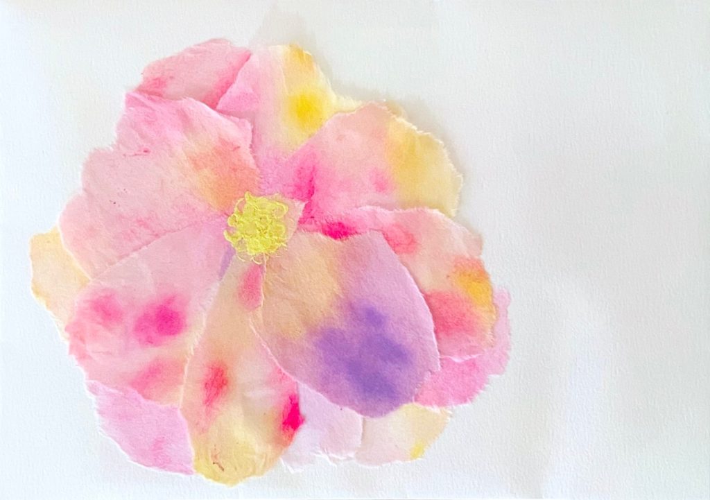 アートセラピーとは？をとても簡単に