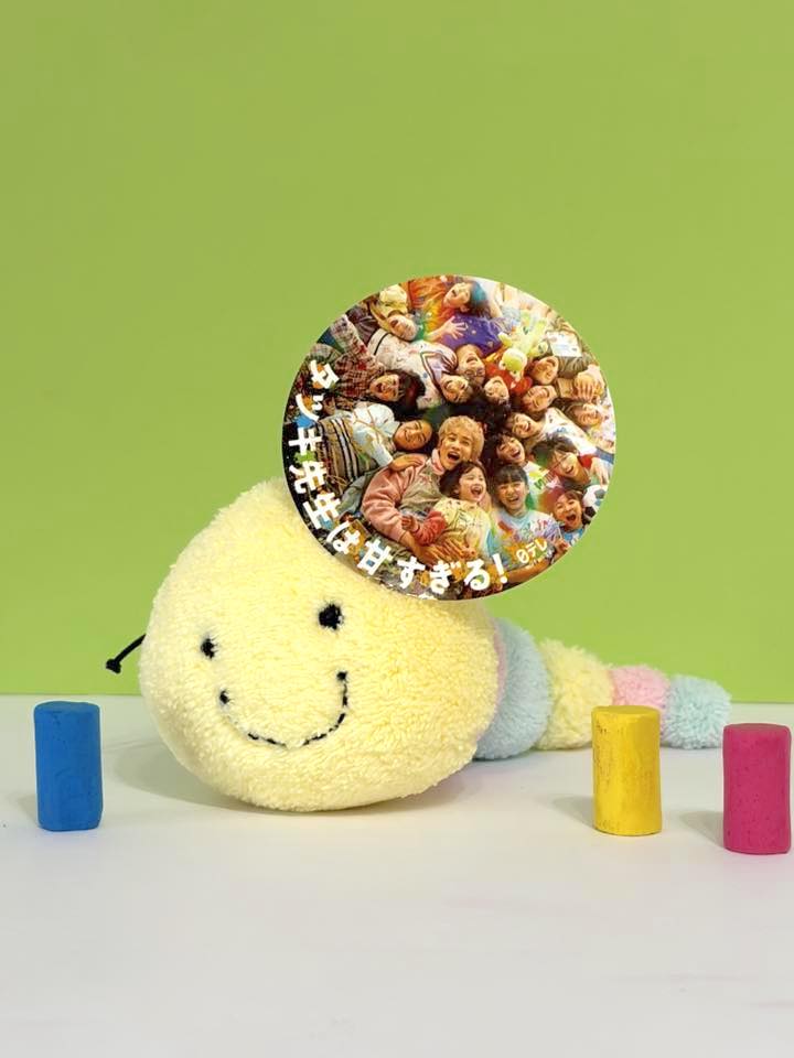 アートセラピーでソフトパステルをおすすめする3つの理由